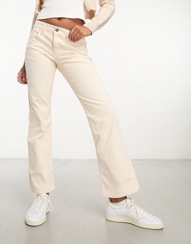 Middy - Jeans dritti color crema - Levi's - Modalova