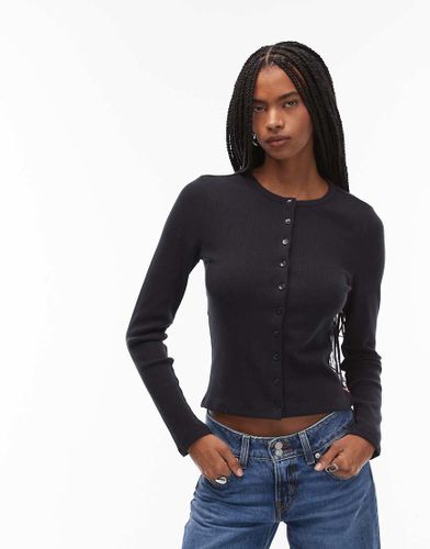 Rory - Top boutonné à manches longues - Levi's - Modalova