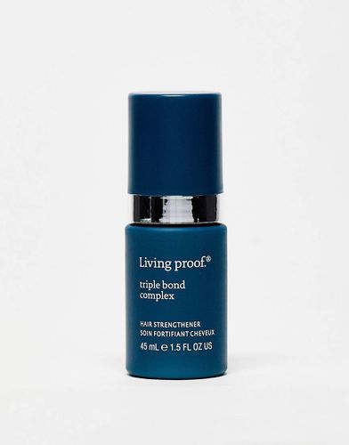 Complesso Triple Bond da 45 ml - Living Proof - Modalova