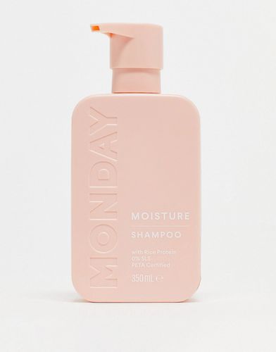 Shampoo idratante da 350 ml - Monday Haircare - Modalova