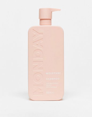 Shampoo idratante da 800 ml - Monday Haircare - Modalova