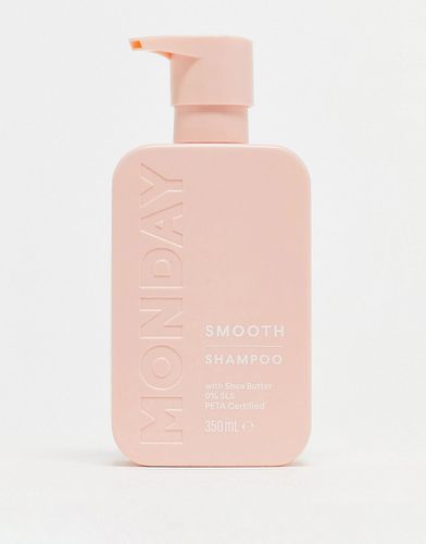 Shampoo lisciante da 350 ml - Monday Haircare - Modalova