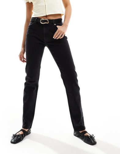 Ako - Jeans slim comfort stretch lavaggio - Monki - Modalova