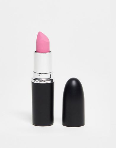 Ximal Matte Lipstick - Rossetto opaco - Snob - MAC - Modalova