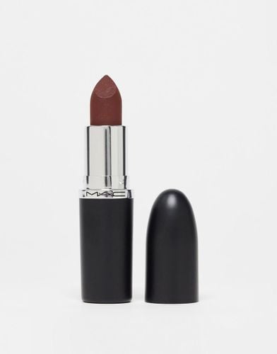 Ximal Silky Matte Lipstick - Rossetto opaco - Antique Velvet - MAC - Modalova