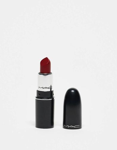 Ximal Sleek - Rossetto satinato piccolo - Centre Of Attention - MAC - Modalova