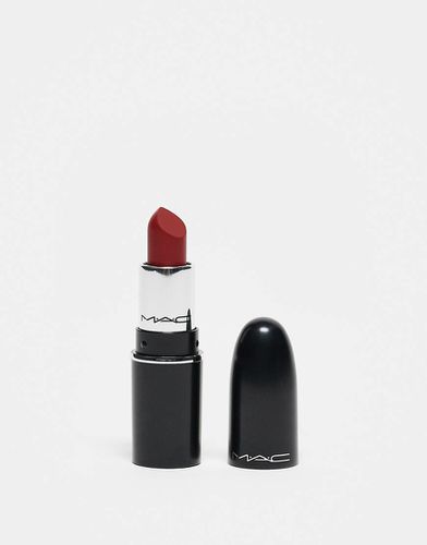 Ximal Sleek - Rossetto satinato piccolo - Dubbonet - MAC - Modalova