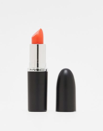 Ximal Sleek Satin Lipstick - Rossetto satinato - Morange - MAC - Modalova