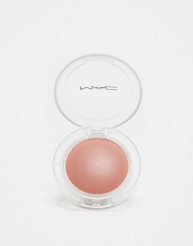 Glow Play Blush - Ginger Luck - MAC - Modalova