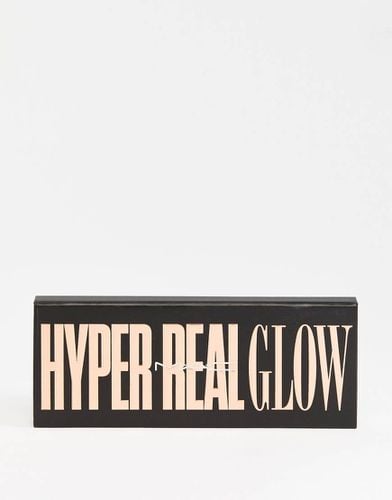 Hyper Real - Palette di illuminanti - Flash and Awe - MAC - Modalova