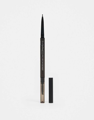 Pro Brow Definer - Matita per sopracciglia con punta da 1 mm - MAC - Modalova