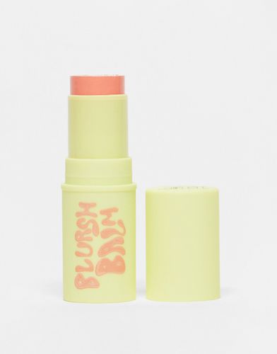 Blursh Balm - Cant Cope with Coral - Made By Mitchell - Modalova