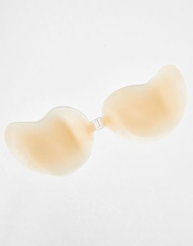 Bodyfashion - Reggiseno adesivo in silicone aperto dietro senza spalline con chiusura sul davanti - Magic - Modalova