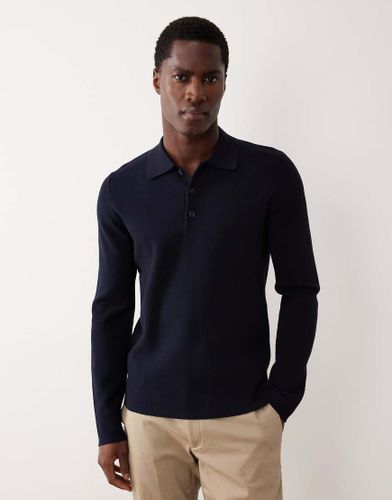 Polo en maille - Mango - Modalova