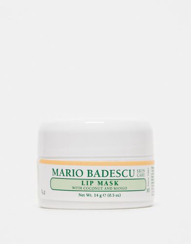 Maschera labbra cocco e mango - Mario Badescu - Modalova