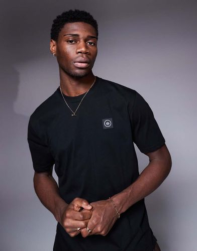 T-shirt motif sirène - Marshall Artist - Modalova