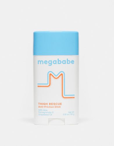 Thigh Rescue - Stick anti sfregamento senza profumo - Megababe - Modalova