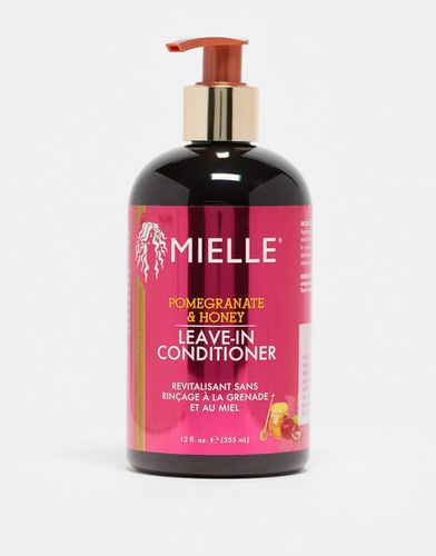 Pomegranate & Honey - Balsamo leave-in - 350 ml - Mielle - Modalova