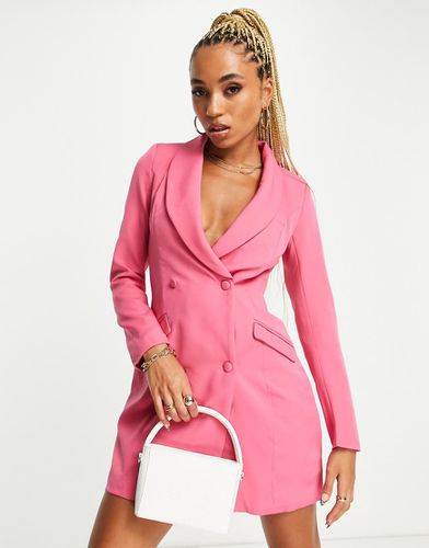 Vestito blazer vivace - Missguided - Modalova