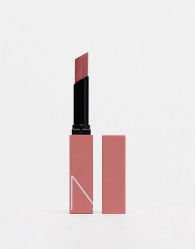 Powermatte Lipstick - Rossetto colore intenso - Sweet Disposition 100 - Nars - Modalova