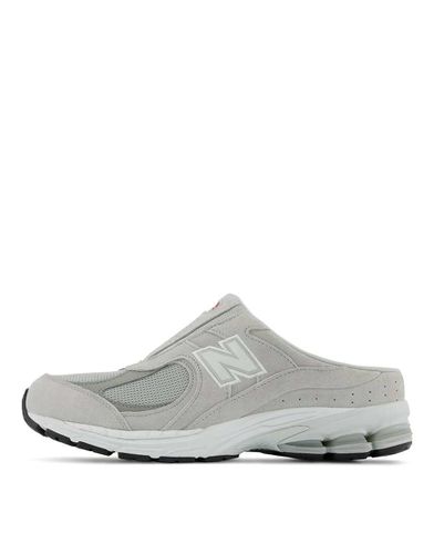 Sabot grigi - New Balance - Modalova