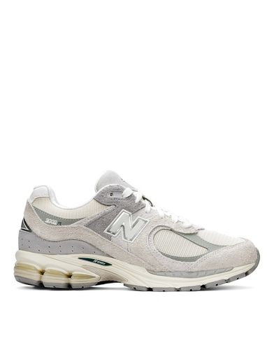 Sneakers in sporco e grigio - New Balance - Modalova