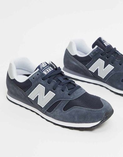 Sneakers blu navy e - New Balance - Modalova