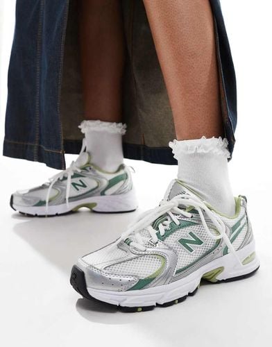 Sneakers e verdi - New Balance - Modalova