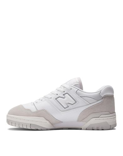 Sneakears bianche e grigie - New Balance - Modalova