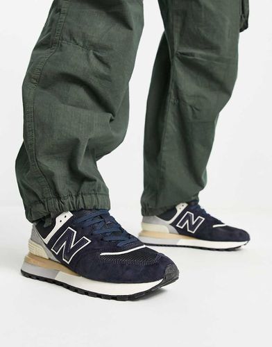 Sneakers e bianco sporco - New Balance - Modalova