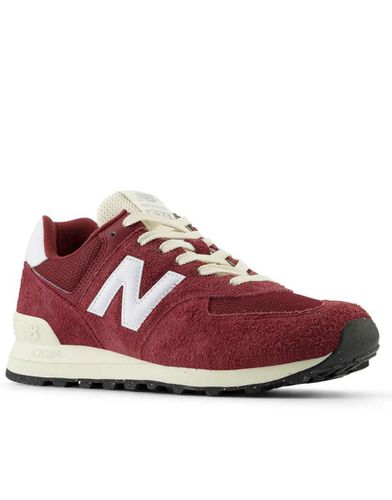 Sneakers bordeaux - New Balance - Modalova