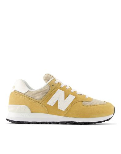 Sneakers gialle - New Balance - Modalova