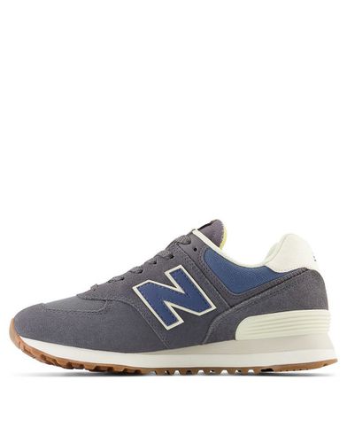 Sneakers scuro - New Balance - Modalova