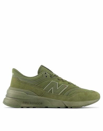 R - Sneakers verdi - New Balance - Modalova