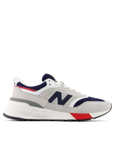 R - Sneakers grigie - New Balance - Modalova