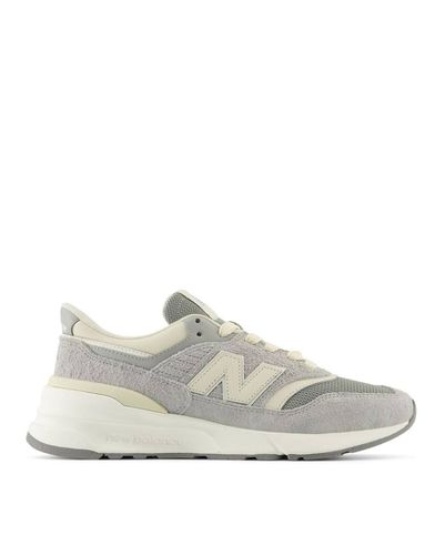 R - Sneakers grigie - New Balance - Modalova