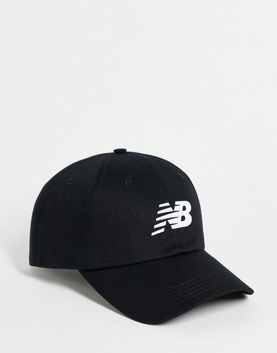 Core - Cappello con visiera con logo - New Balance - Modalova