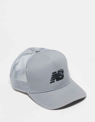 Cappellino trucker - New Balance - Modalova