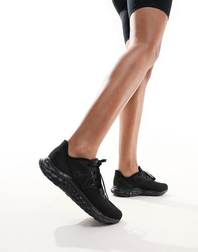 Arishi - Sneakers da corsa nere - New Balance - Modalova