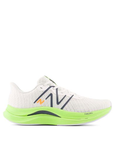 Fuelcell Propel v4 - Sneakers da corsa bianche - New Balance - Modalova