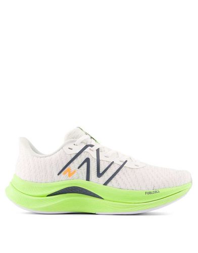 Fuelcell Propel v4 - Sneakers da corsa bianche - New Balance - Modalova