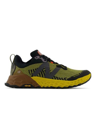 Hierro Gore-Tex Trail - Sneakers da corsa color senape - New Balance - Modalova