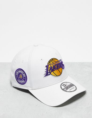 Forty - Cappellino dei LA Lakers - New Era - Modalova