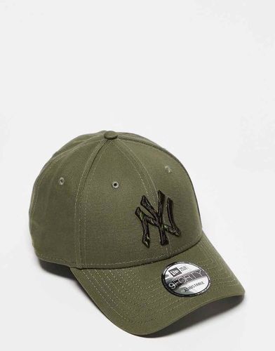 Forty - Cappellino dei NY Yankees - New Era - Modalova