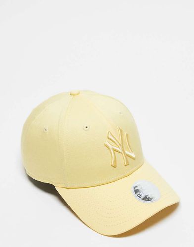 Forty - Cappellino degli New York Yankees - New Era - Modalova