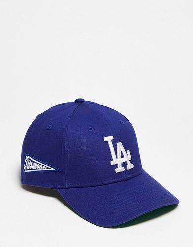 Forty LA Dodgers - Cappellino unisex con toppa - New Era - Modalova