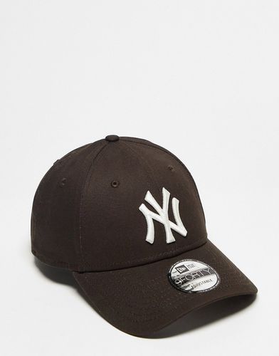 Forty NY - Cappellino degli Yankees - New Era - Modalova