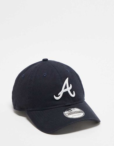 Twenty Atlanta Braves - Cappellino - New Era - Modalova