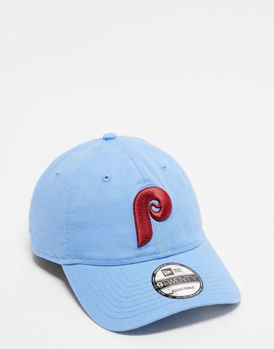 Twenty Philadelphia Phillies - Cappellino - New Era - Modalova