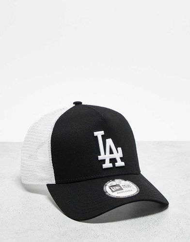 LA Dodgers - Cappello stile trucker - New Era - Modalova